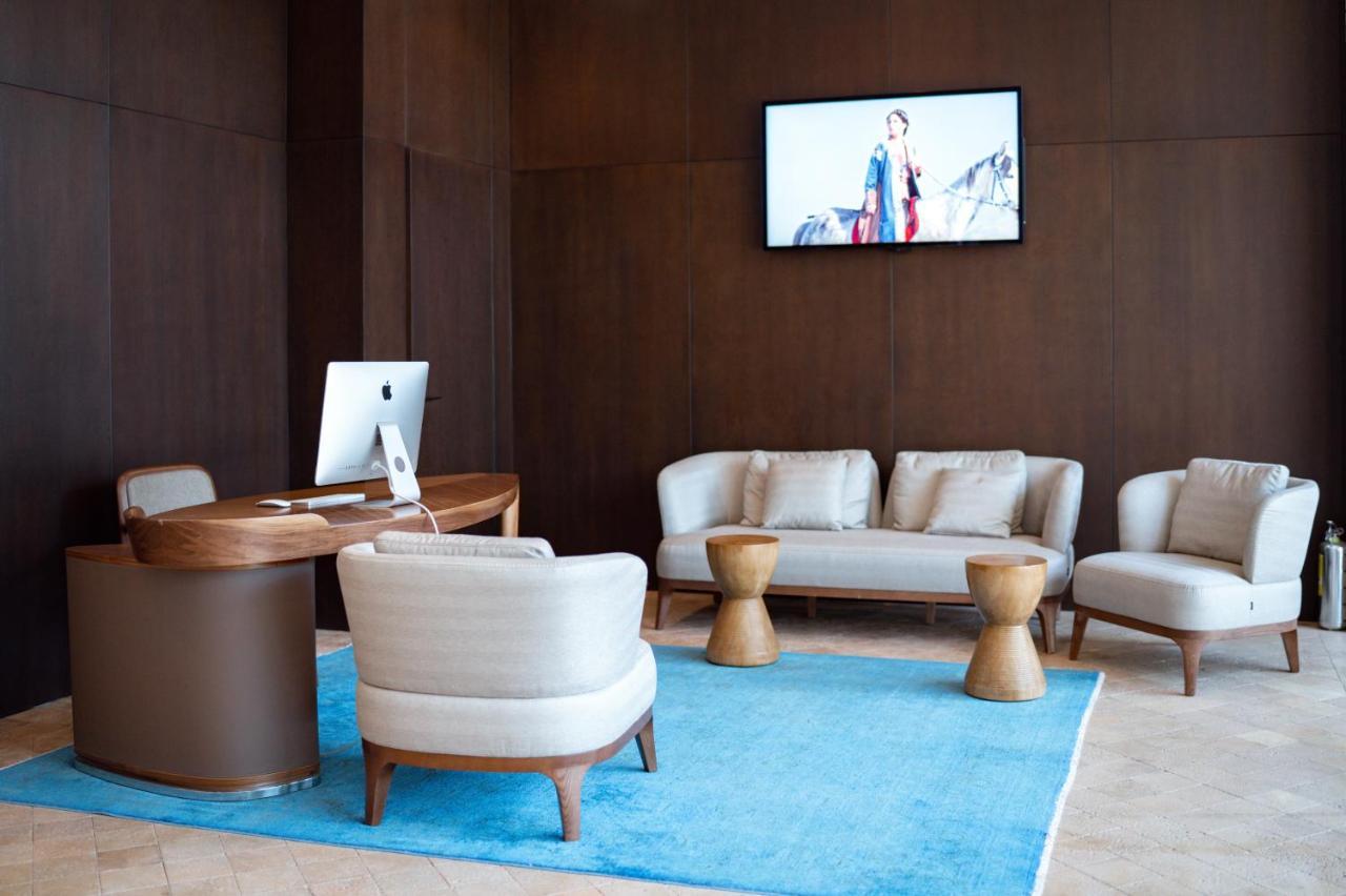 Pana Boutique Hotel Szymkent Zewnętrze zdjęcie