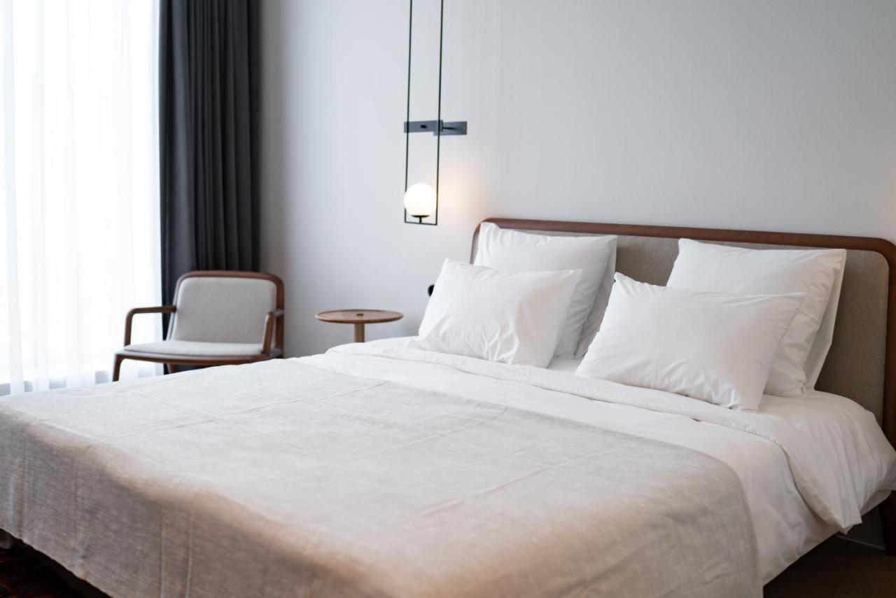 Pana Boutique Hotel Szymkent Zewnętrze zdjęcie