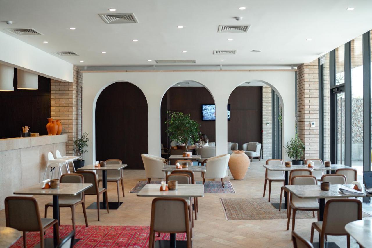 Pana Boutique Hotel Szymkent Zewnętrze zdjęcie