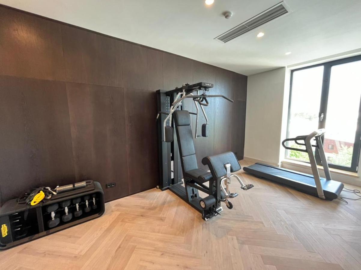 Pana Boutique Hotel Szymkent Zewnętrze zdjęcie