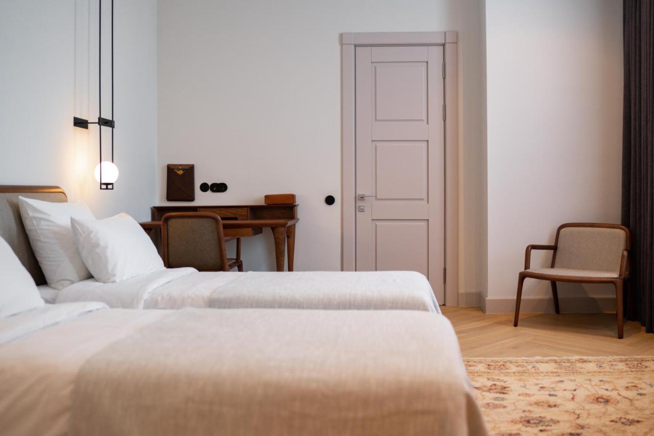 Pana Boutique Hotel Szymkent Zewnętrze zdjęcie
