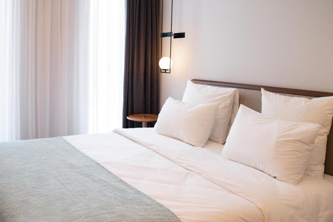 Pana Boutique Hotel Szymkent Zewnętrze zdjęcie