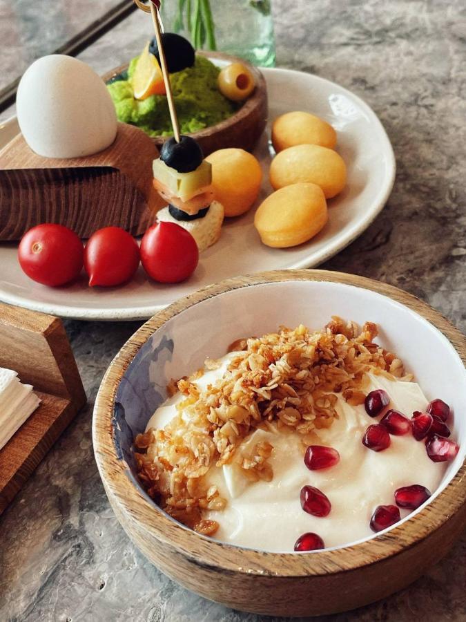 Pana Boutique Hotel Szymkent Zewnętrze zdjęcie