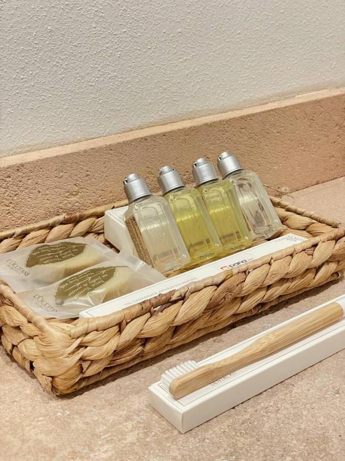 Pana Boutique Hotel Szymkent Zewnętrze zdjęcie