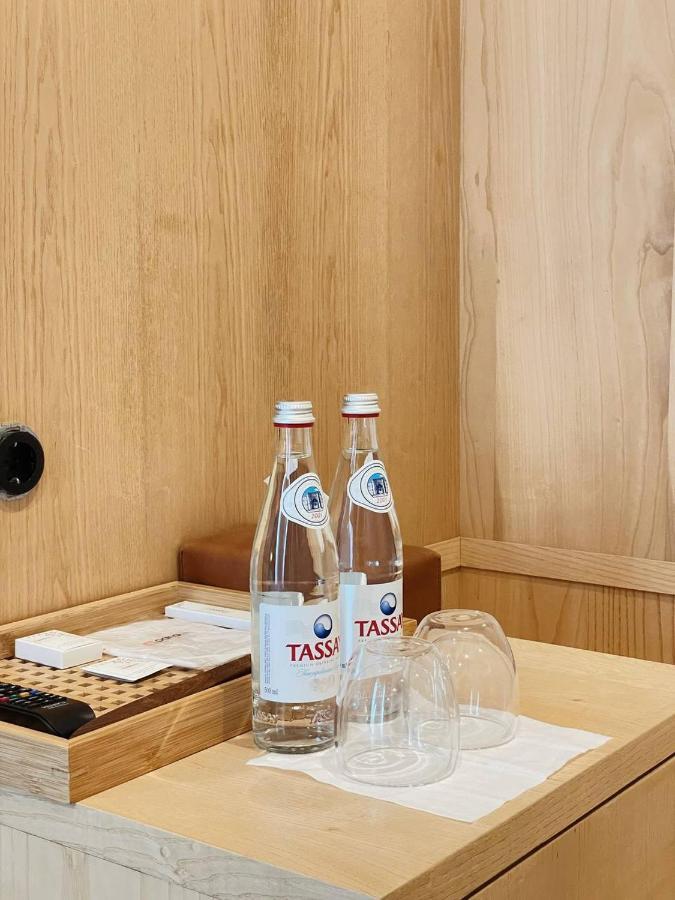 Pana Boutique Hotel Szymkent Zewnętrze zdjęcie
