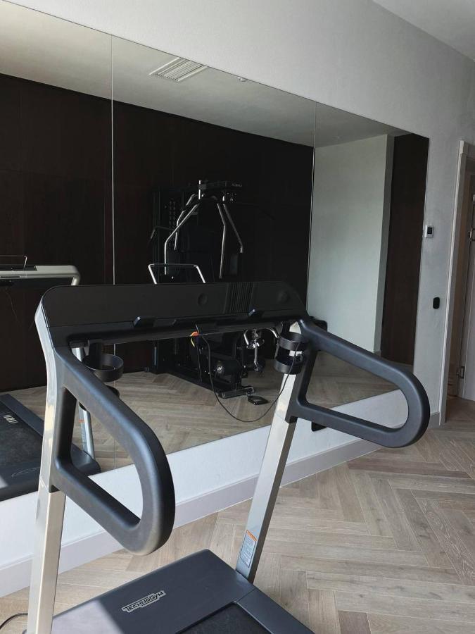 Pana Boutique Hotel Szymkent Zewnętrze zdjęcie