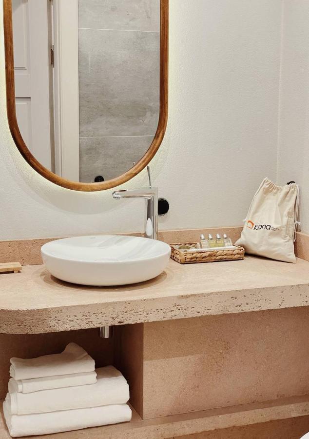 Pana Boutique Hotel Szymkent Zewnętrze zdjęcie