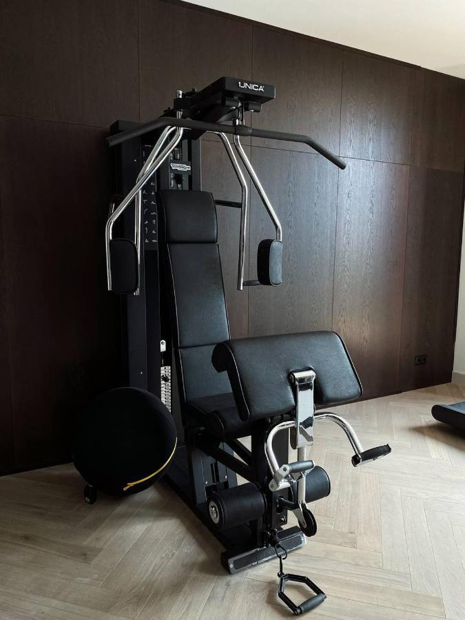Pana Boutique Hotel Szymkent Zewnętrze zdjęcie