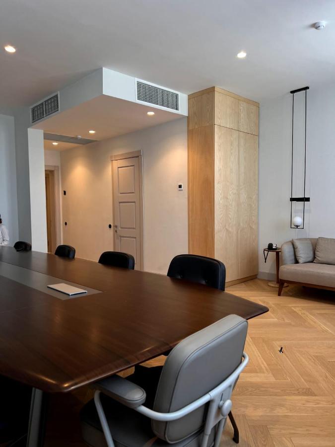 Pana Boutique Hotel Szymkent Zewnętrze zdjęcie
