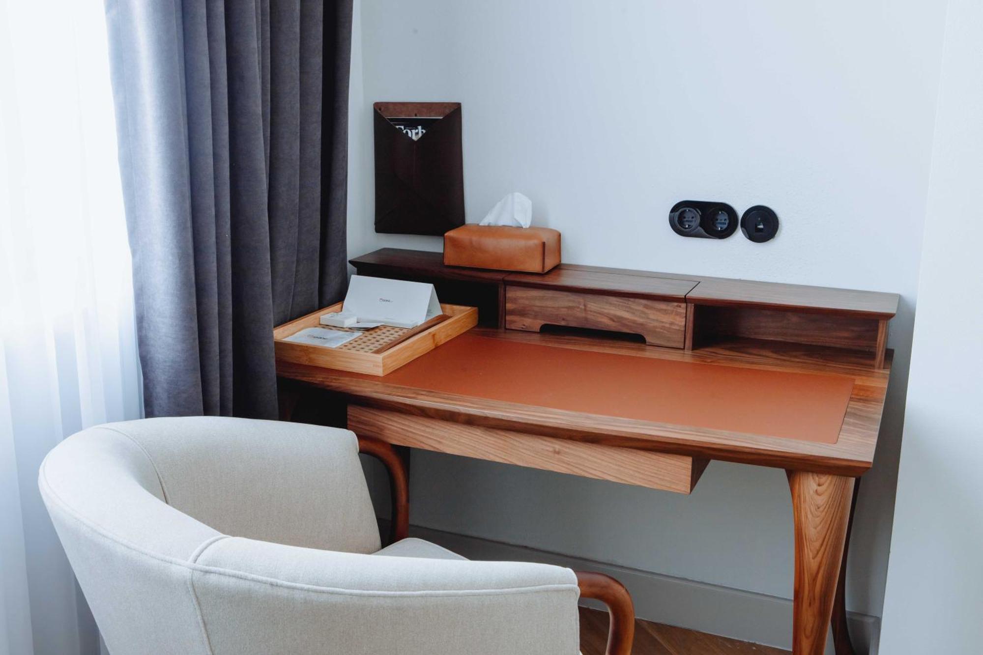 Pana Boutique Hotel Szymkent Zewnętrze zdjęcie