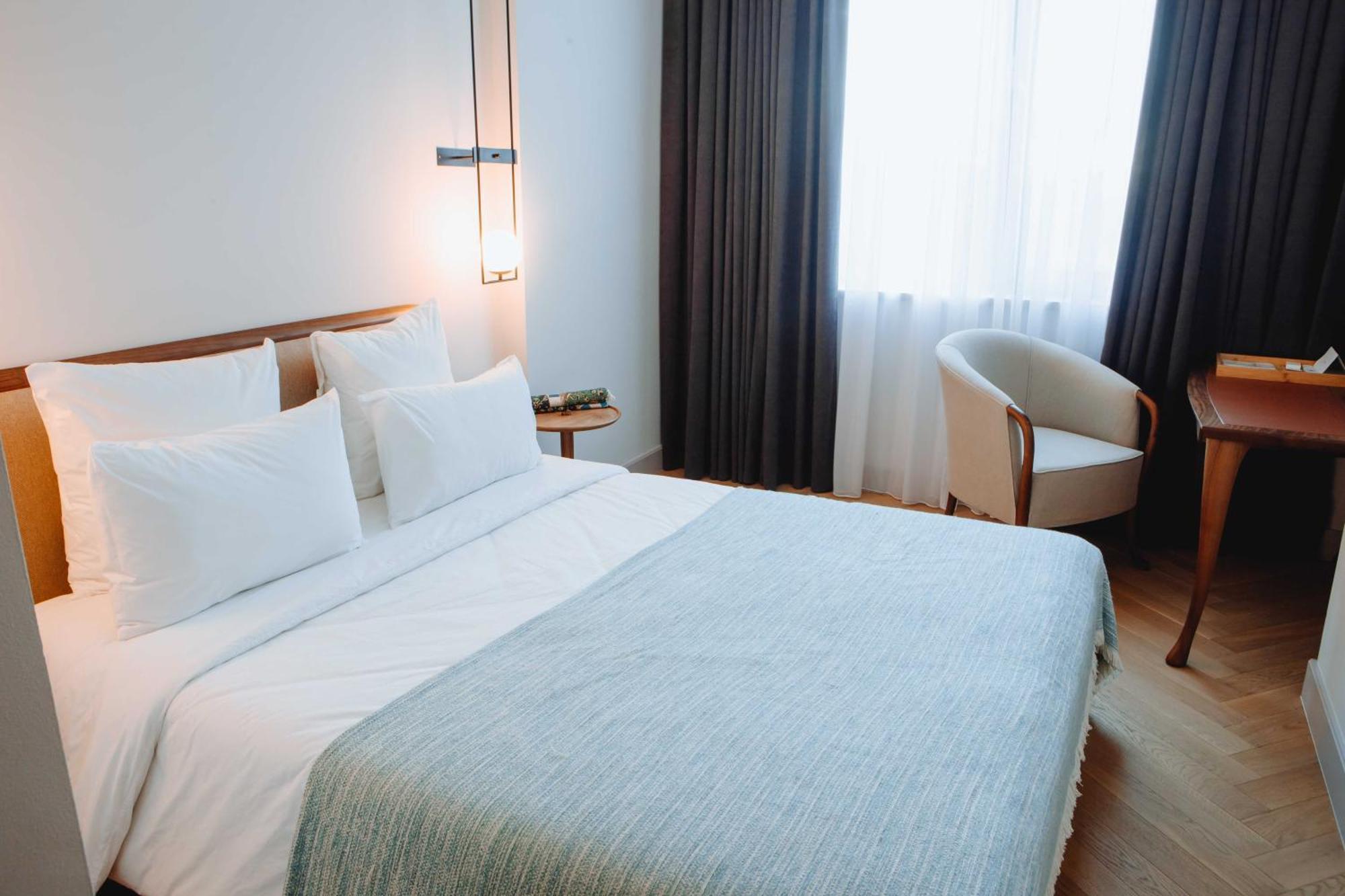 Pana Boutique Hotel Szymkent Zewnętrze zdjęcie