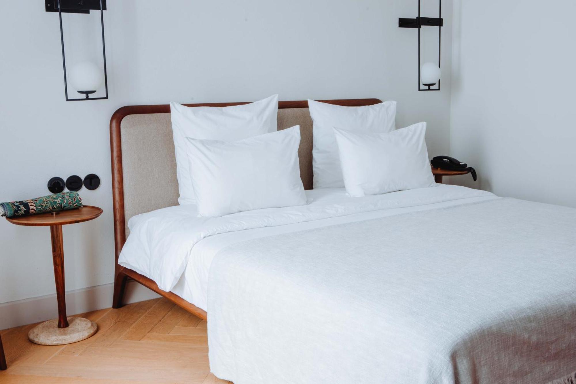 Pana Boutique Hotel Szymkent Zewnętrze zdjęcie