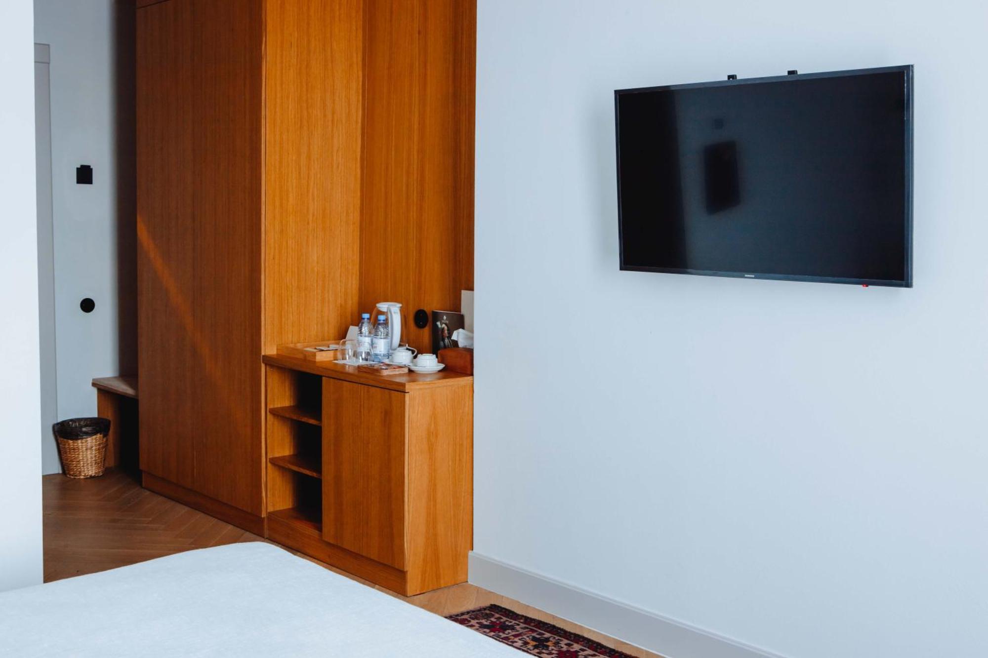 Pana Boutique Hotel Szymkent Zewnętrze zdjęcie