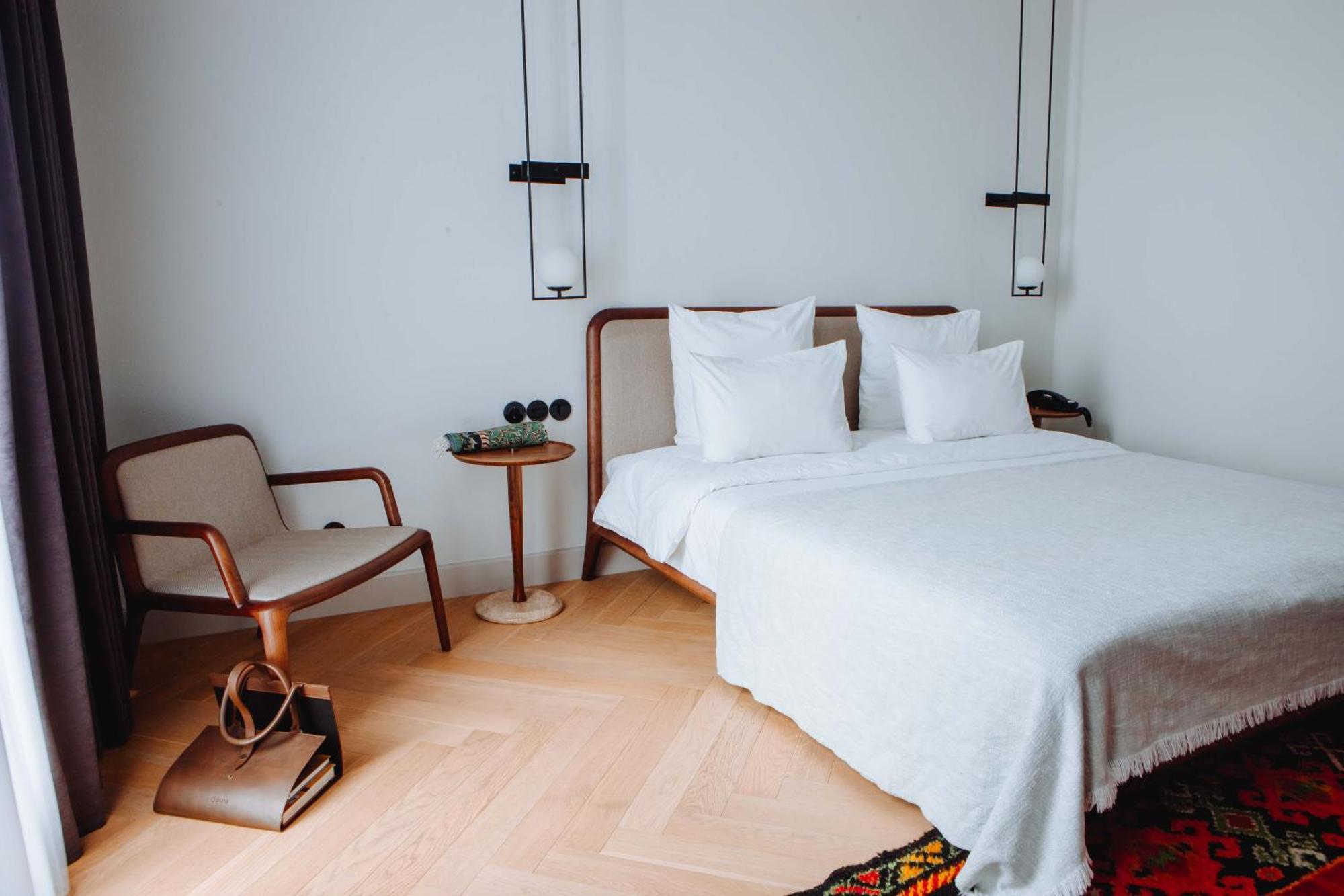 Pana Boutique Hotel Szymkent Zewnętrze zdjęcie