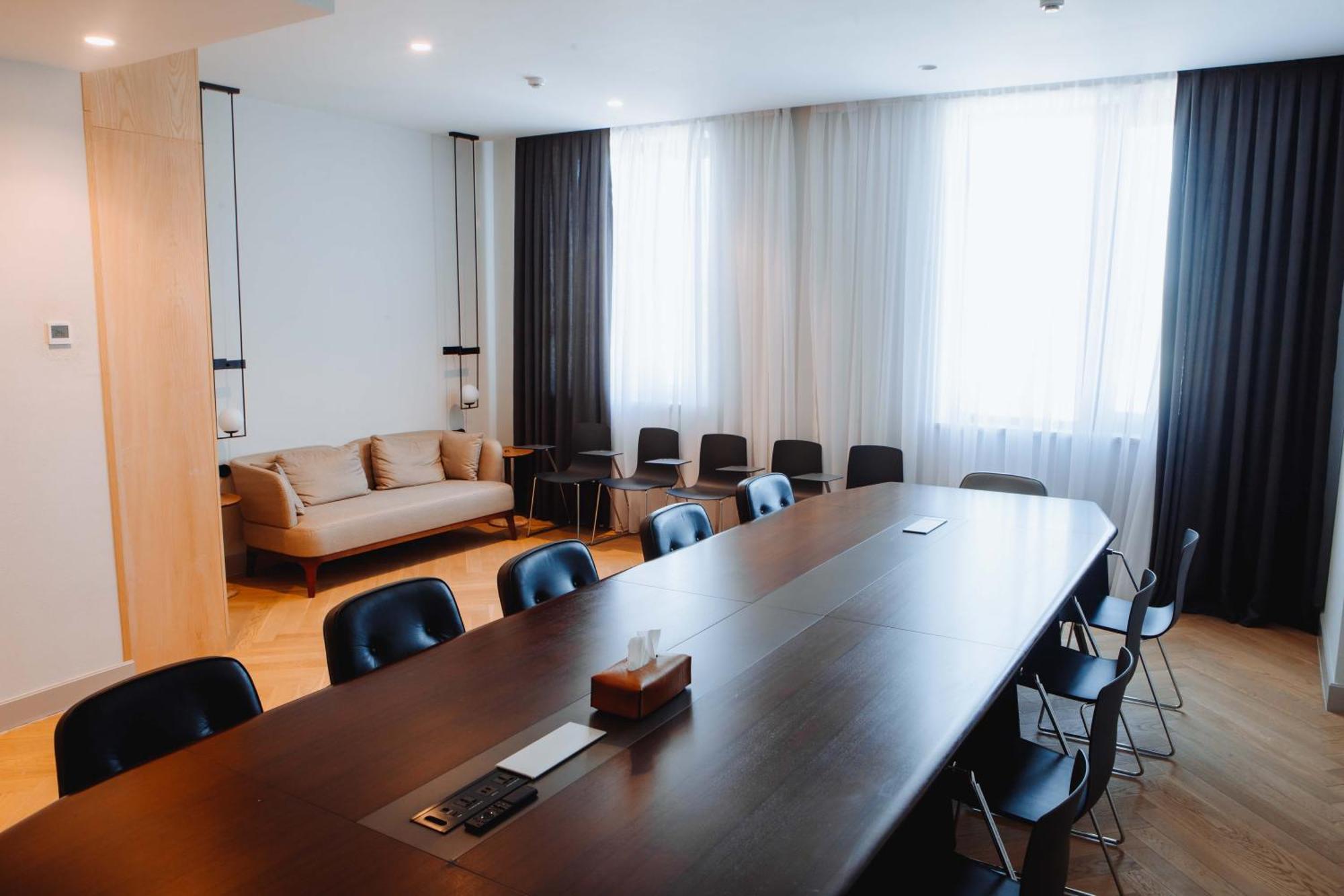 Pana Boutique Hotel Szymkent Zewnętrze zdjęcie