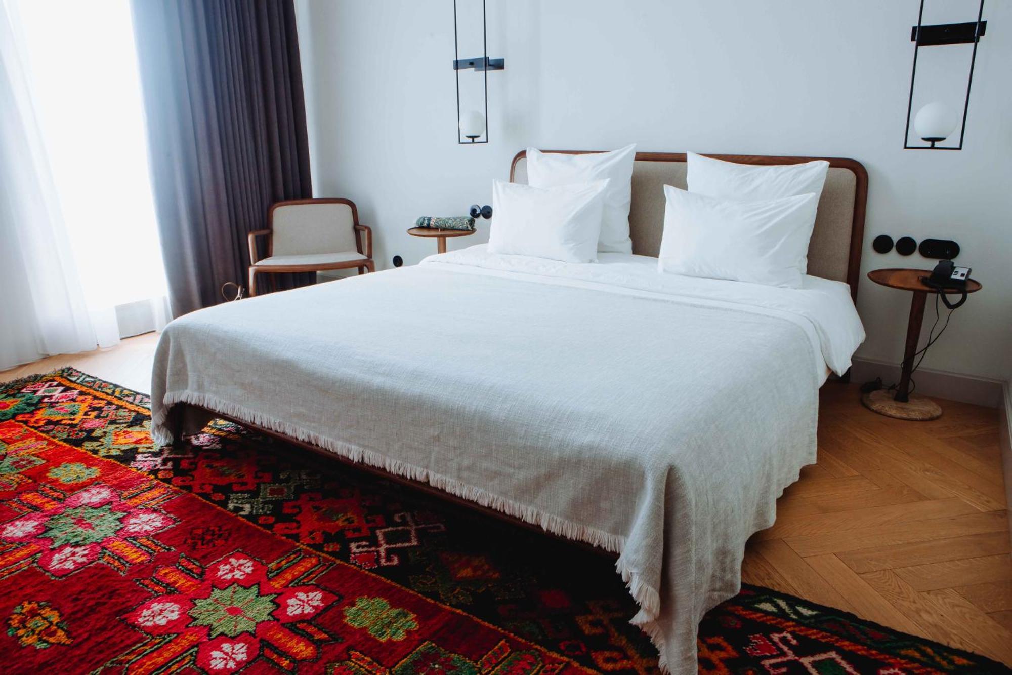 Pana Boutique Hotel Szymkent Zewnętrze zdjęcie